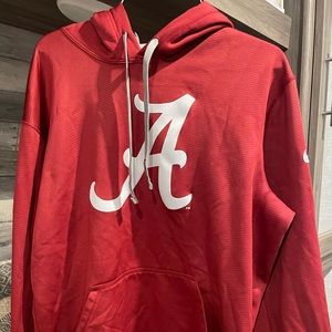 Alabama Hoodie